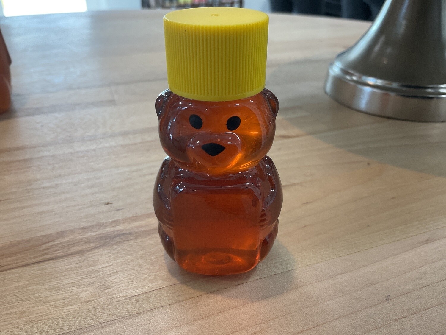 Tupelo Honey (Bickerstaff) small