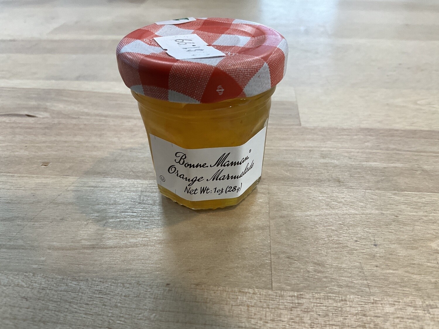 Bonne Maman Mini Orange Marmalade
