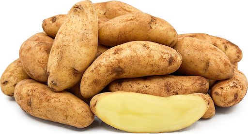 Russet Potatoes