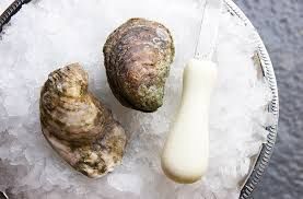 James River Oyster (Unshucked)