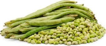 Zipper Peas (Fresh)