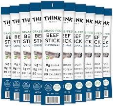 Think Jerky Sticks (Original)