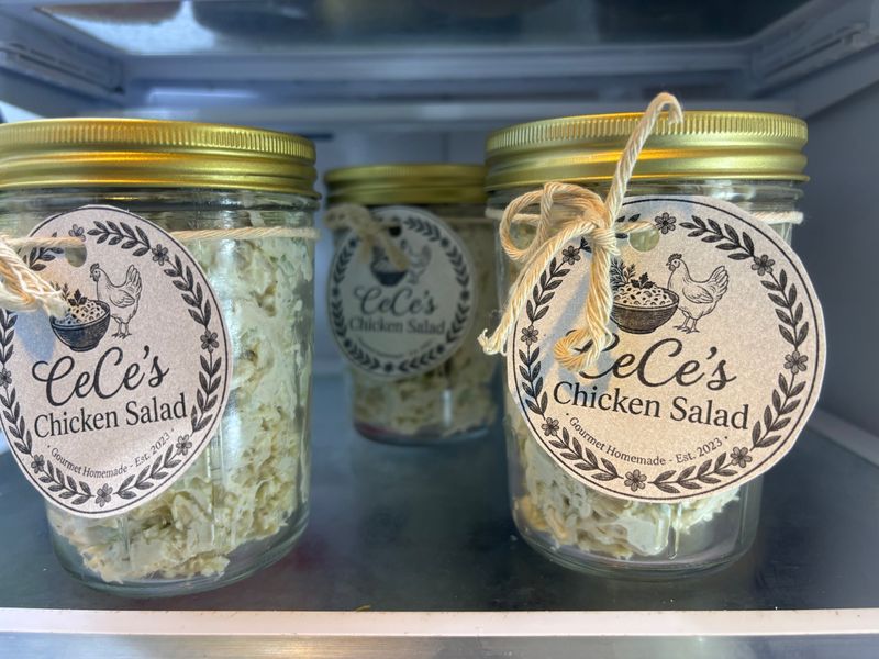 CeCe’s Chicken Salad