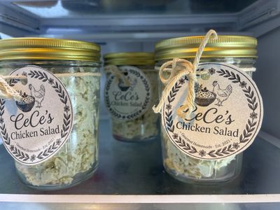 CeCe’s Chicken Salad