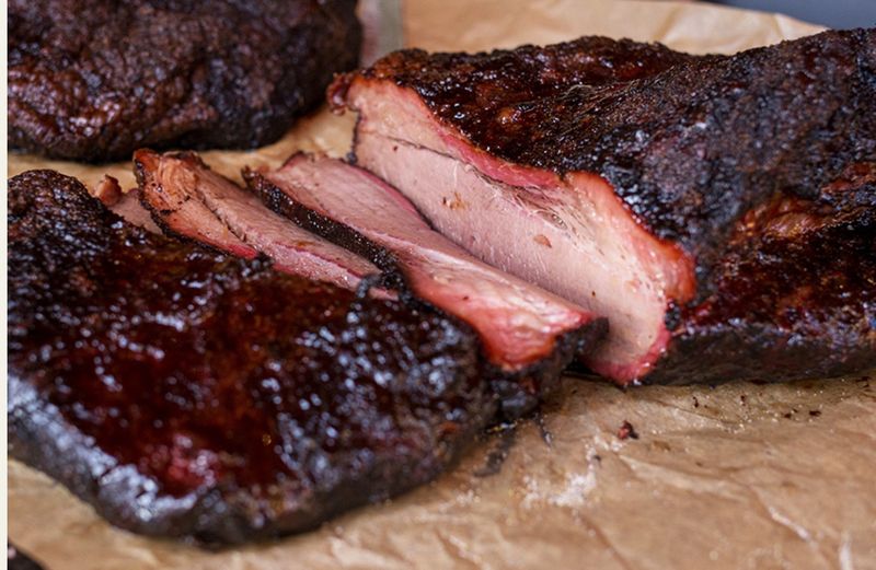 Prime Beef Brisket