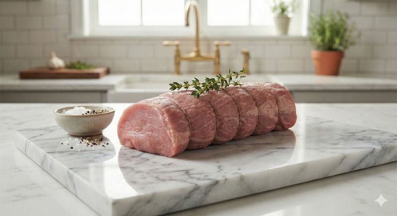 Pork Tenderloin
