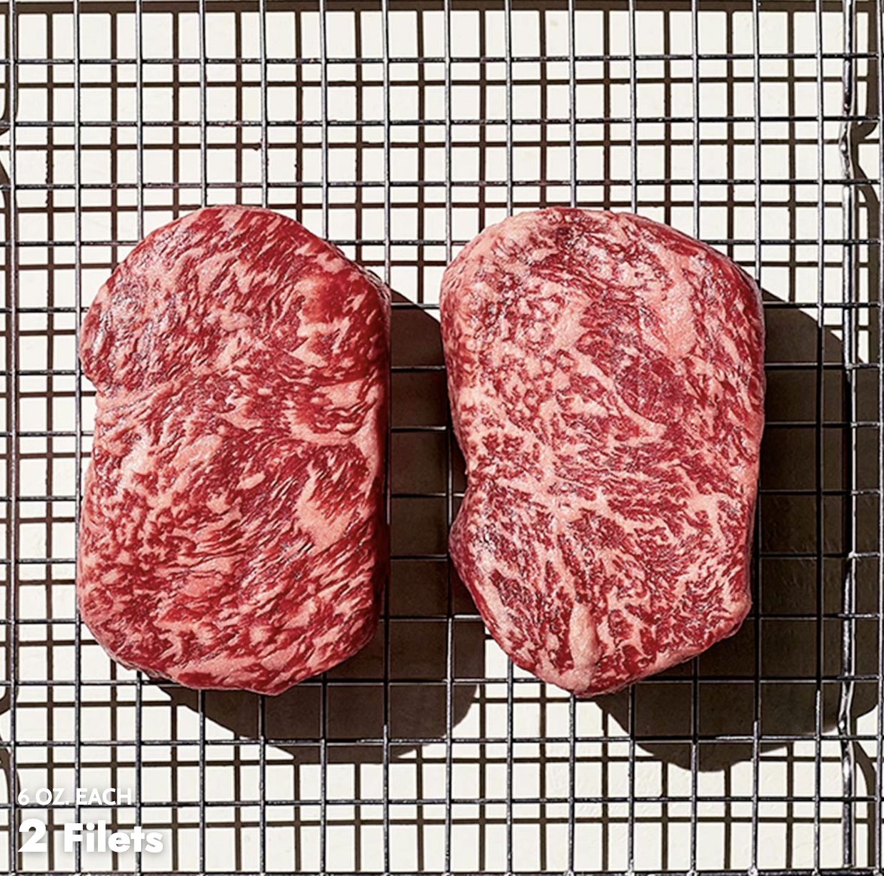 Australian Wagyu Filet