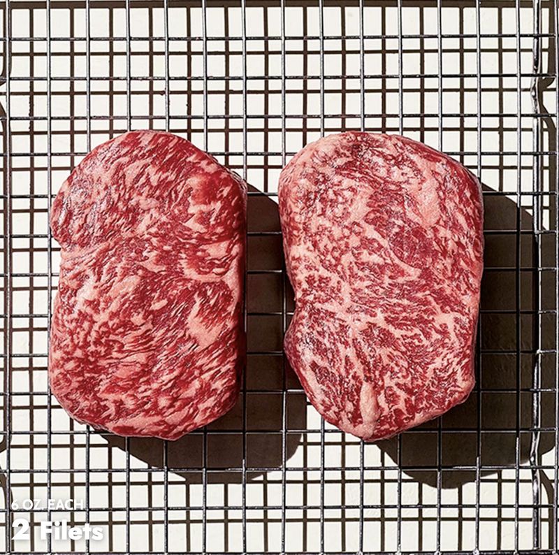 Australian Wagyu Filet