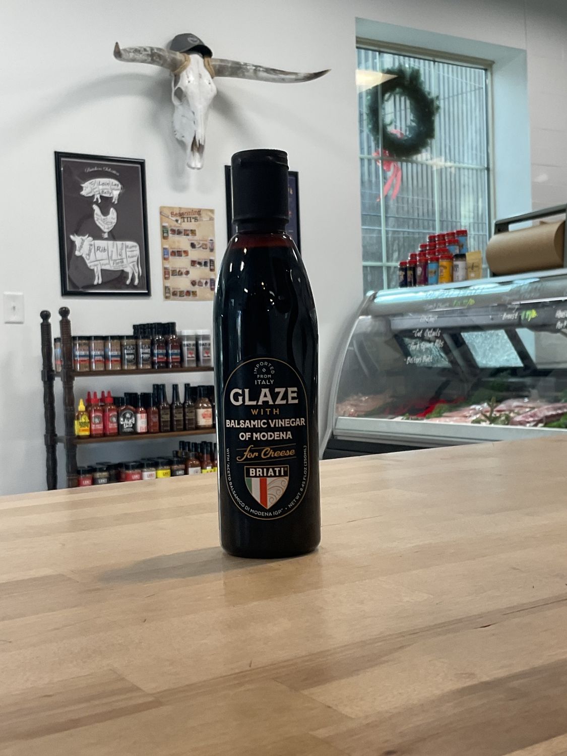 Briati Balsamic Glaze