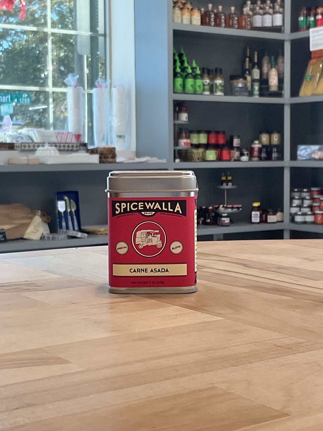Spicewalla- Carne Asada Seasoning