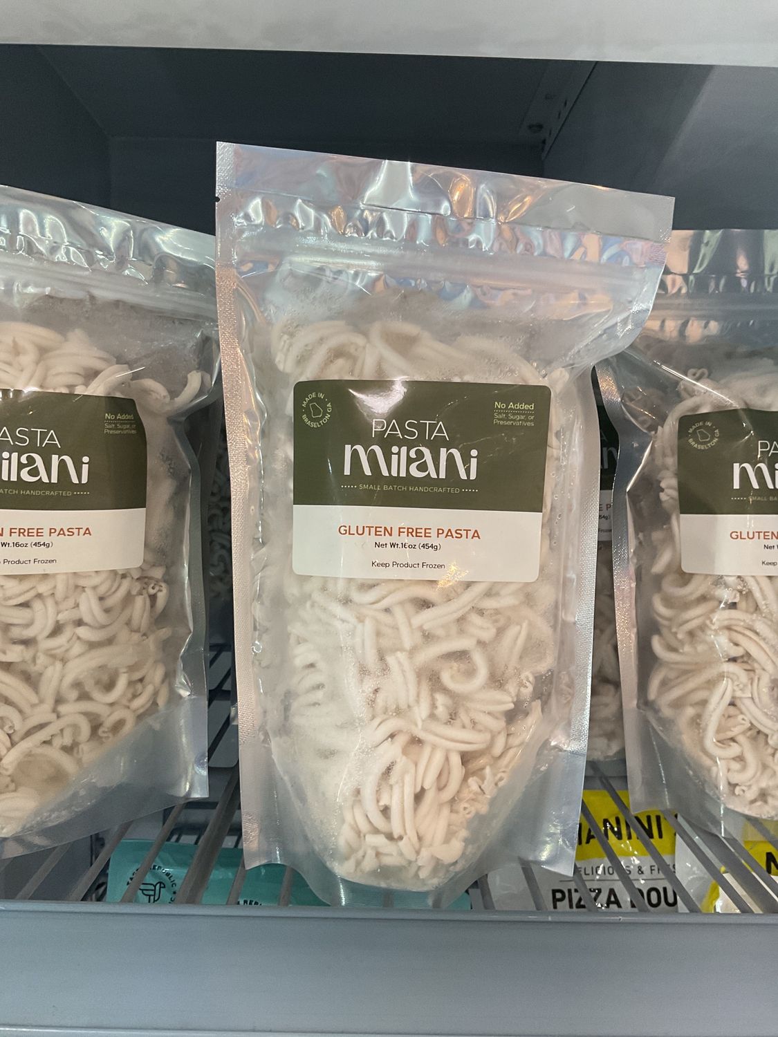 Pasta Milani Gluten Free Pasta