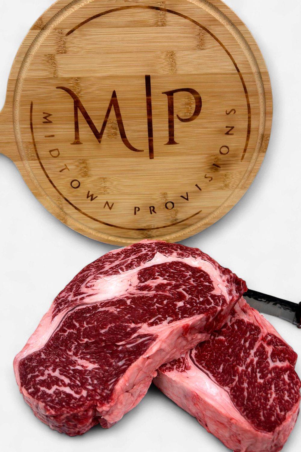 Aussie Wagyu Cube Roll (Scotch Fillet/Ribeye)