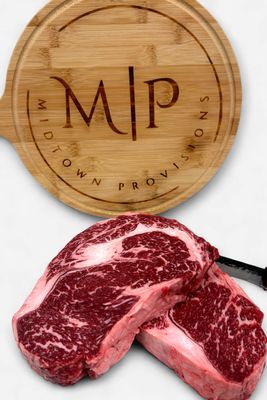 Aussie Wagyu Cube Roll (Scotch Fillet/Ribeye)