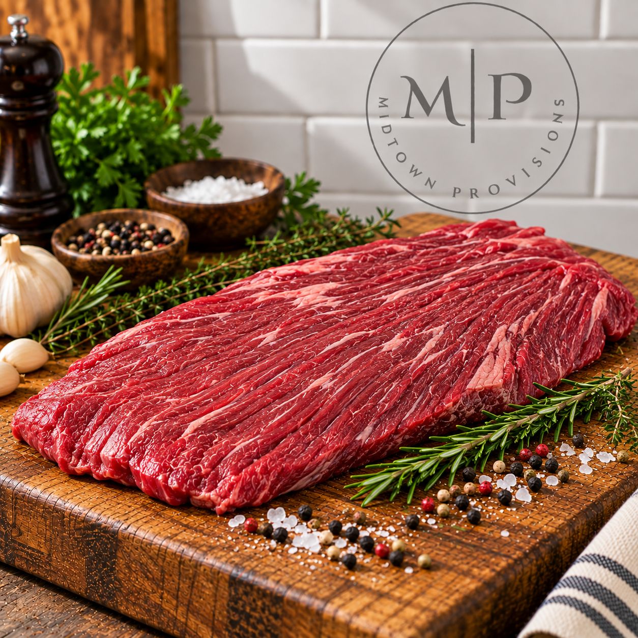 Flank Steak