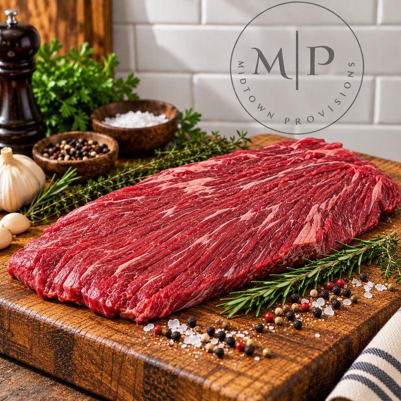 Flank Steak