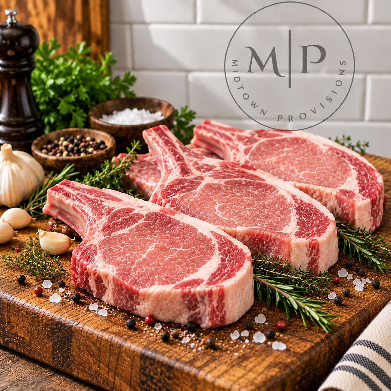 Pork Chops (MP)