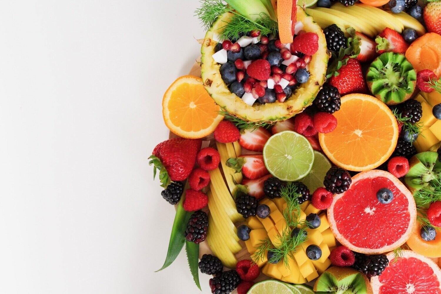 16-week Nutrition Coaching Plan
