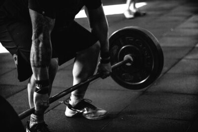 Customized Training Plans