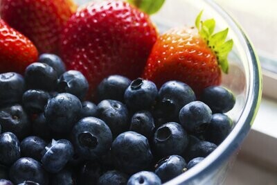 Customized Nutrition Plans