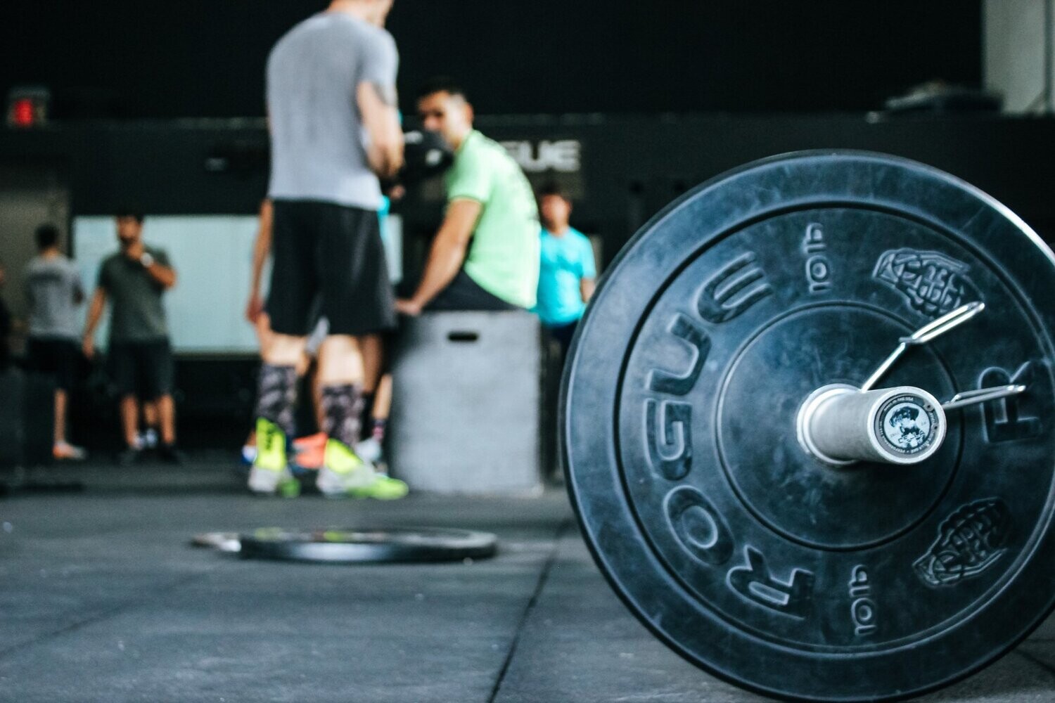 1-on-1 Personal Training Sessions