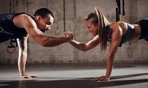 Partner's 16-Week Nutrition Plan