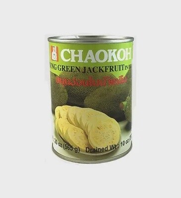 Chaokoh Green Jackfruit 20oz