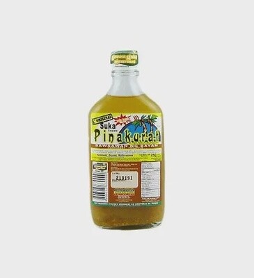 Suka Pinakurat Vinegar 250ML