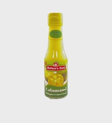 Mothers Best Calamansi Extract 5oz