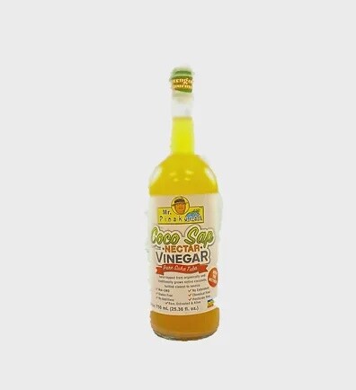 Mr. Pinakurat Coco Sap Vinegar 750ML