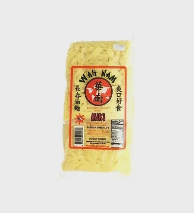 Wah Nam Miki