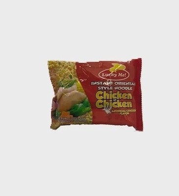 Lucky Me Chicken Mami Noodles 2.47oz