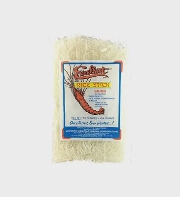 Excellent Rice Stick 8oz