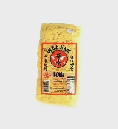 Wah Nam Lomi