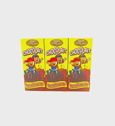 Magnolia Chocolait 250ML