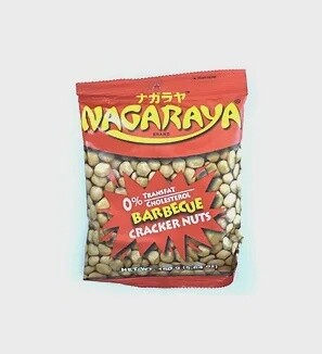 Nagaraya BBQ 5.64oz