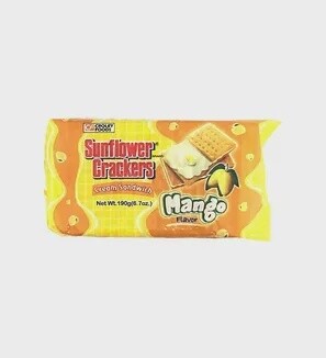 Sunflower Hp Mango 170G
