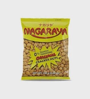 Nagaraya Butter 5.64oz
