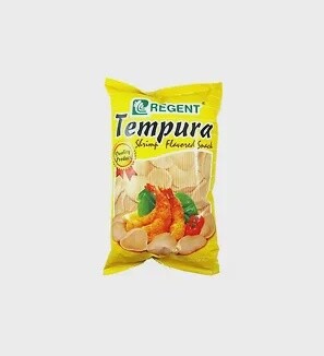 Regent Tempura 100G