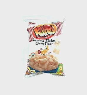 Oishi Kirei 60G