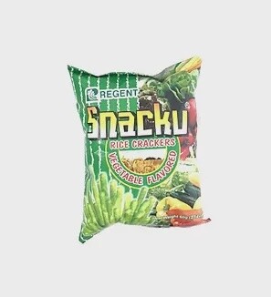 Regent Snacku 2.12oz