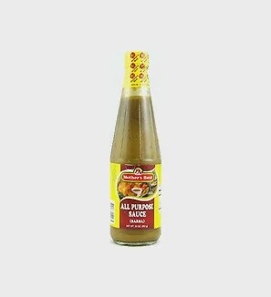 Mothers Best Sarsa Regular 19.75oz