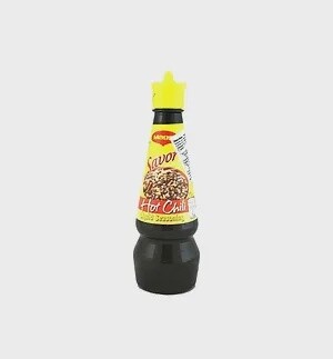 Maggi Savor Hot Chili 130ML