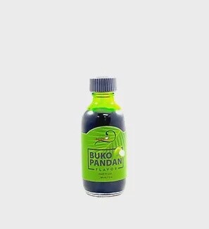 Uniflavor Buko Pandan Flavor