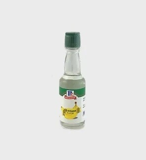 Mccormick Banana Extract 20ML