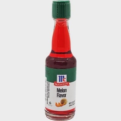 Mccormick Melon 20ML