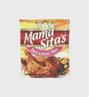 Mama Sita Breading Mix 1.76oz
