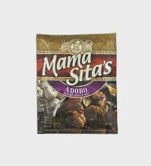 Mama Sita Adobo Mix 1.7oz