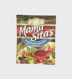 Mama Sita Sweet &amp; Sour Mix 57G