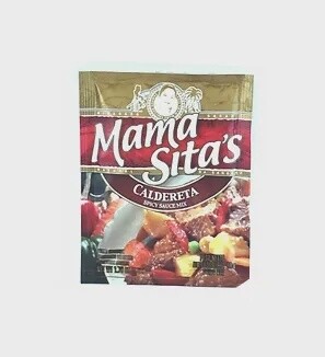 Mama Sita Caldereta Mix 1.76oz