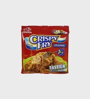 Ajinomoto Crispy Fry Original 62g